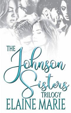 Cover The Johnson Sisters Trilogy (eBook, ePUB)
