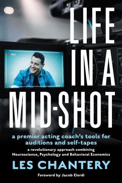 Life in a Mid-Shot (eBook, ePUB) - Chantery, Les
