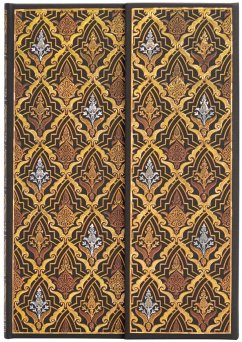 Cover Adressbuch Schicksal Mini