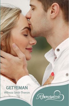 Cover Getyeman (eBook, ePUB)