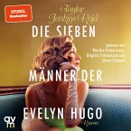 Die sieben Männer der Evelyn Hugo (MP3-Download)