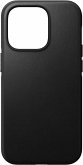 Nomad Modern Leather Case iPhone 14 Pro Black