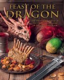 Feast of the Dragon Cookbook (eBook, ePUB)