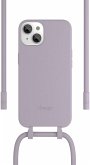 Woodcessories Change Case Lilac iPhone 14 Plus