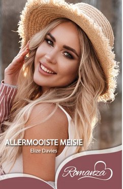 Cover Allermooiste meisie (eBook, ePUB)