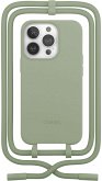 Woodcessories Change Case Green iPhone 14 Pro