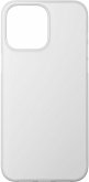 Nomad Super Slim Case iPhone 14 Pro Max White