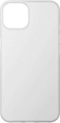 Nomad Super Slim Case iPhone 14 White