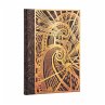 Hardcover Notizbuch Die Chanin-Spirale... - Bild 1