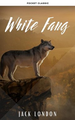 Cover White Fang (eBook, ePUB)