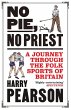 No Pie, No Priest (eBook, ePUB) - Bild 1
