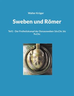 Sweben und Römer (eBook, ePUB)