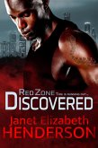 Red Zone Discovered (eBook, ePUB)