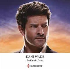 Pasión sin freno (MP3-Download) - Wade, Dani