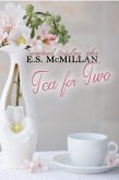 Tea For Two (eBook, ePUB)
