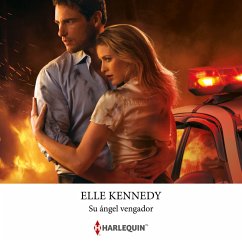 Su ángel vengador (MP3-Download) - Kennedy, Elle