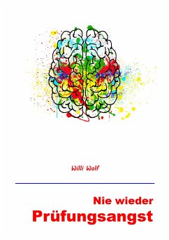 Nie wieder Prüfungsangst (eBook, ePUB)