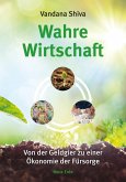 Wahre Wirtschaft (eBook, ePUB)