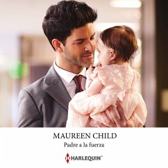 Padre a la fuerza (MP3-Download) - Child, Maureen