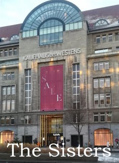 Cover The Sisters (eBook, ePUB)