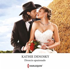 Divorcio apasionado (MP3-Download) - DeNosky, Kathie