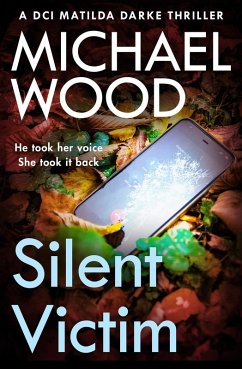 Silent Victim (eBook, ePUB) - Wood, Michael