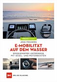 E-Mobilität auf dem Wasser (eBook, ePUB)