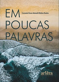 Cover Em Poucas Palavras (eBook, ePUB)