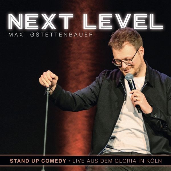 Next Level (MP3-Download) von Maxi Gstettenbauer - Hörbuch bei bücher.de  runterladen