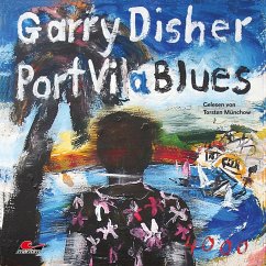 Port Vila Blues: Ein Wyatt-Roman (MP3-Download) - Disher, Garry