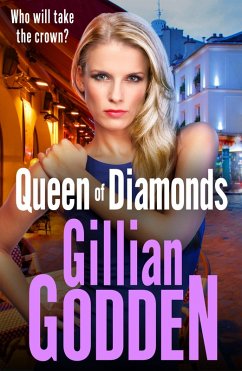 Cover Queen of Diamonds (eBook, ePUB)