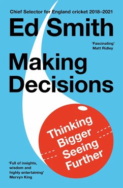 Making Decisions (eBook, ePUB) - Smith, Ed