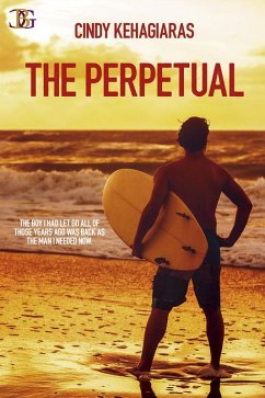 The Perpetual (eBook, ePUB) - Kehagiaras, Cindy