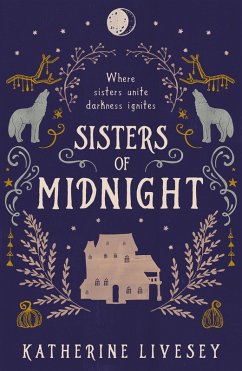 Cover Sisters of Midnight (eBook, ePUB)