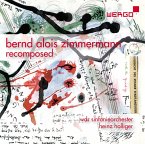 Bernd Alois Zimmermann-Recomposed