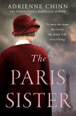The Paris Sister (eBook, ePUB)