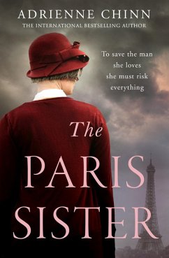 Cover The Paris Sister (eBook, ePUB)