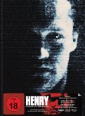 Henry - Portrait Of A Serial Killer Mediabook
