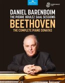 Barenboim-Beethoven-Sämtliche Klaviersonaten