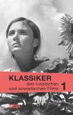 Klassiker des russischen und sowjetischen Films Bd. 1 (eBook, PDF)