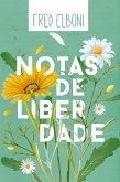 Notas de Liberdade (eBook, ePUB)