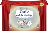 Cookie and the blue light (eBook, ePUB)