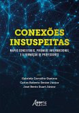 Conexões Insuspeitas: Mapas Conceituais, Pirâmide Informacional e a Formação de Professores (eBook, ePUB)