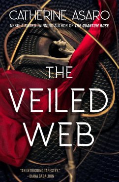 Cover The Veiled Web (eBook, ePUB)
