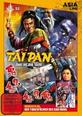 Taipan - Duell mit dem Teufel Asia Line