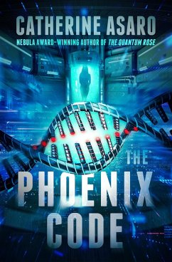 Cover The Phoenix Code (eBook, ePUB)