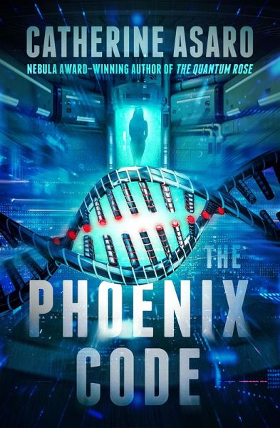 The Phoenix Code (eBook, ePUB) The Phoenix Code (eBook, ePUB)