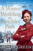 A Winter Wedding at Bletchley Park (eBook, ePUB)