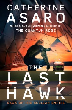 Cover The Last Hawk (eBook, ePUB)