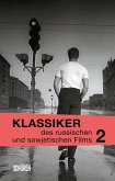 Klassiker des russischen und sowjetischen Films Bd. 2 (eBook, PDF)
